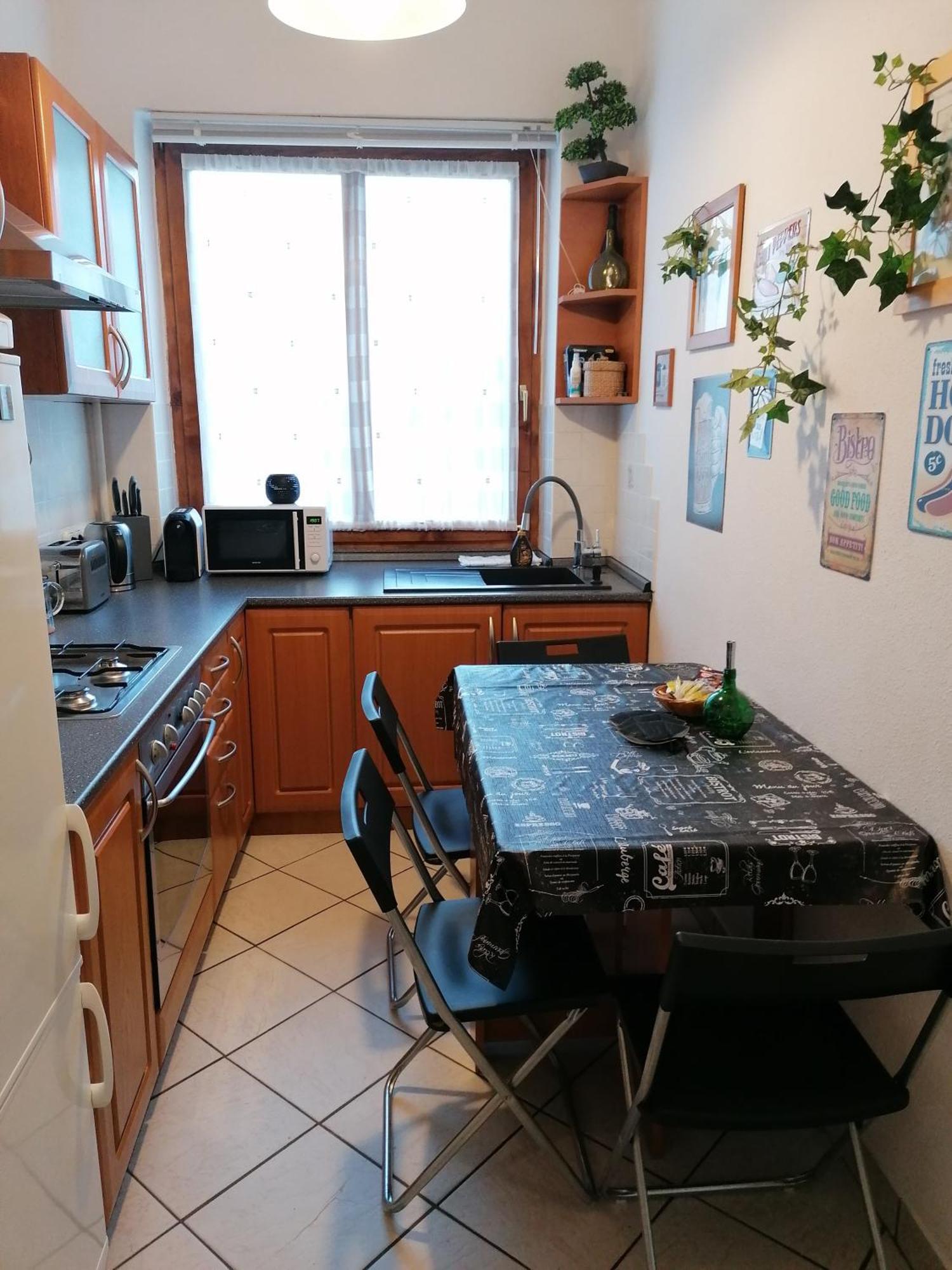 Apartmán A Jump From Downtown Budapešť Exteriér fotografie